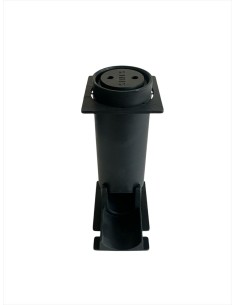 Simes Cas3240 Carcasa para foco nano led 2
